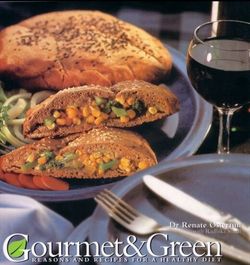 Gourmet and Green