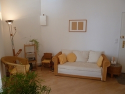 Wartezimmer